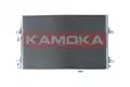 Kondenzátor, Klíma - Kamoka