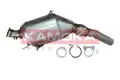 Részecskeszűrő, kipufogó - Kamoka