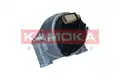Motortartó Bak - Kamoka