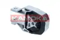 Motortartó Bak - Kamoka