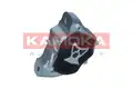 Motortartó Bak - Kamoka