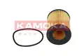 Olajszűrő betét - Kamoka
