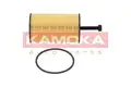 Olajszűrő betét - Kamoka