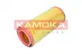 Levegőszűrő - Kamoka