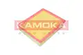 Levegőszűrő - Kamoka