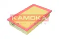 Levegőszűrő - Kamoka