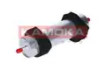 Üzemanyagszűrő - Kamoka