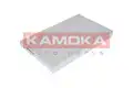 Pollenszűrő - Kamoka