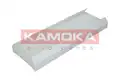 Pollenszűrő - Kamoka