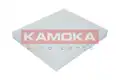 Pollenszűrő - Kamoka