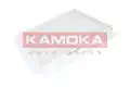 Pollenszűrő - Kamoka