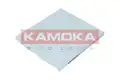 Pollenszűrő - Kamoka