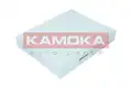Pollenszűrő - Kamoka