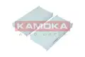 Pollenszűrő - Kamoka