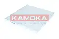Pollenszűrő - Kamoka