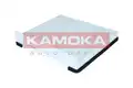 Pollenszűrő - Kamoka