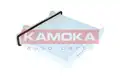 Pollenszűrő - Kamoka