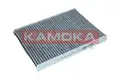 Pollenszűrő - Kamoka
