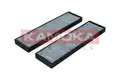 Pollenszűrő - Kamoka