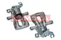 Féknyereg - Kamoka