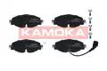 Első Fékbetét - Kamoka