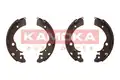 Fékpofa - Kamoka
