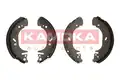 Fékpofa - Kamoka
