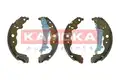 Fékpofakészlet - Kamoka