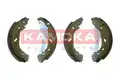 Fékpofakészlet - Kamoka