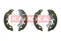Fékpofakészlet - Kamoka
