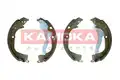 Fékpofakészlet - Kamoka