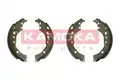 Fékpofakészlet - Kamoka