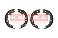 Fékpofa - Kamoka