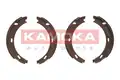 Fékpofa - Kamoka