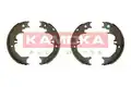 Fékpofakészlet, Rögzítőfék - Kamoka