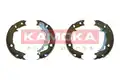 Fékpofakészlet, Rögzítőfék - Kamoka