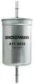 Üzemanyagszűrő Volvo S40/S80/V40 - Denckermann