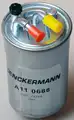 Üzemanyag Szűrő - Denckermann