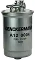 Üzemanyagszűrő Lada/ Lancia/ Seat/ VW -  Diesel/Tu - Denckermann