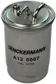 Üzemanyagszűrő Ford Escort 1.8D/Fiesta 1.8D/Mondeo - Denckermann