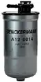 Üzemanyagszűrő Audi A3 1.9TDI/Skoda Octavia 1.9SDI - Denckermann