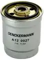 Üzemanyagszűrő Citroen/ Fiat/ Opel/ Peugeot/ Renau - Denckermann