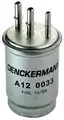 Üzemanyagszűrő Ford Focus 1.8TDCi 4/01-->/Mondeo 2 - Denckermann