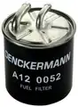 Üzemanyagszűrő Mercedes C200CDI/C220CDI (W203) 7/0 - Denckermann