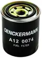Üzemanyagszűrő ISU. TROOPER 3/0TDI 00-/OPEL MONTER - Denckermann
