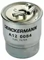Üzemanyagszűrő MERCEDES W169/W245/W203/W204/W164/W - Denckermann
