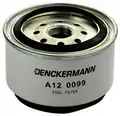 Üzemanyagszűrő Chrysler Voyager 2.5TD 96--> - Denckermann