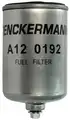 Üzemanyagszűrő VOLVO S60  2.4D 07/01- - Denckermann