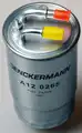Üzemanyagszűrő - Denckermann