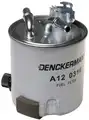 Üzemanyagszűrő RENAULT MEGANE/SCENIC II 1.5/2.0 DC - Denckermann